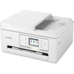 Canon PIXMA TS7750i Impressora Multifunções a Cores WiFi Duplex