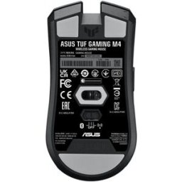 Asus TUF Gaming M4 Wireless Rato Sem Fios Gaming 12000DPI