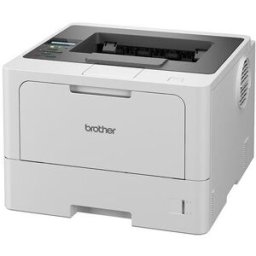 Impressora Laser Ethernet Brother HL-L5210DN com impressão duplex automática