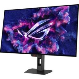 Monitor ASUS ROG Strix OLED XG32UCWG 31.5" UltraHD 4K 165Hz OLED FreeSync Pro 0.03ms