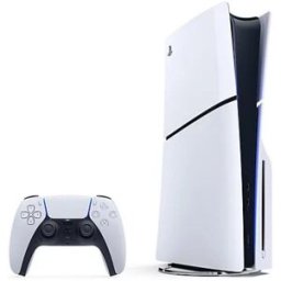 Sony PlayStation 5 Slim Chassi E