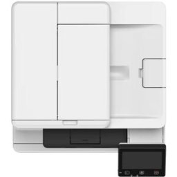 Impressora Laser Wi-Fi Canon i-SENSYS MF667Cdw com duplex, cópia e fax