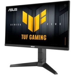 Asus TUF Gaming VG249QML5A Monitor 23.8" Full HD 240 Hz Fast IPS FreeSync Premium G-SYNC HDR10 com Altifalantes