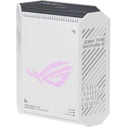 Router Asus ROG Strix GS-BE7200 WiFi 7 7,2Gbps Dual Band Gaming VPN