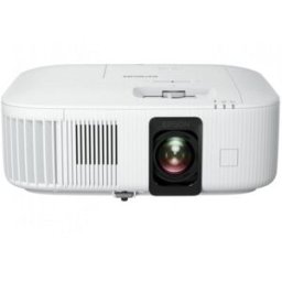 Projetor Epson EH-TW6250 4K+ 2800 Lúmenes 500" Lâmpada 3LCD Smart TV Wi-Fi