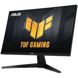 Asus TUF Gaming VG27AQ5A Monitor 27" Quad HD Fast IPS 210Hz HDR10 FreeSync Premium com Altifalantes e USB-C