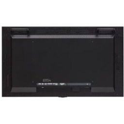 LG AV MONITOR ALTO BRILLO 55" (55XS4P-B.AEU) / 1,920 × 1,080 (FHD) - 4,000 NIT - PORTRAIT / LANDSCAPE - 24/7 - WEBOS 6.0 - 1391144