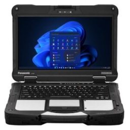 PANASONIC FZ-40FZ001B4 Intel Core Ultra 5 135H 35,56cm 14Zoll Touch FHD 16GB 512GB SSD W11P
