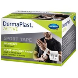 Beter Dermaplast Active Adesiv Desport 3,75cmx7m