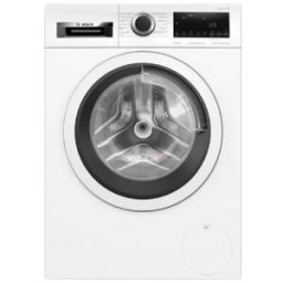 Máq. Lavar e Secar Roupa BOSCH Serie 4 WNA13401ES 5/9kg 1400rpm