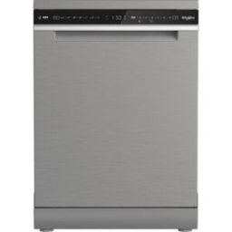 Máq. Lavar Loiça WHIRLPOOL W8F HS61X 5 Anos de Garantia