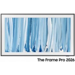 TV SAMSUNG TQ55LS03HWUXXC FRAME PRO