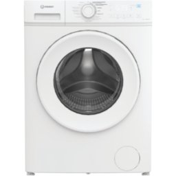 Máq. Lavar Roupa INDESIT IMA 762 MY TIME SPT 7kg 1200rpm