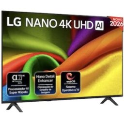 TV LG 55NU850B6LA