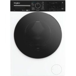 Máq. Lavar Roupa WHIRLPOOL WPM 27W ADS SPT 12kg 1400rpm 5 Anos de Garantia