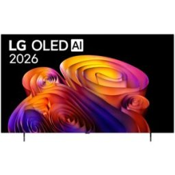 LG OLED AI OLED65B6ELC