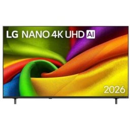 TV LG 65NU850B6LA