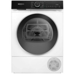 Máq. Secar Roupa SIEMENS WQ46N2D0ES 9kg B