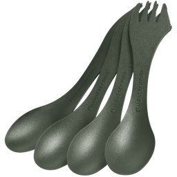 Light My Fire Spork original 4-pack sagegreen 2412413115