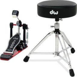 DW DRUMS DW-5000 Series 2-Piece Hardware Pack DWCP5000PK1