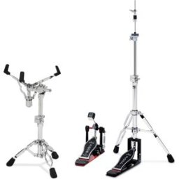 DW DRUMS DW-5000 Series 3-Piece Hardware Pack DWCP5000PK2