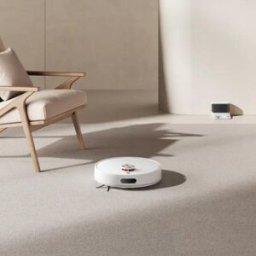 Aspirador Robô Xiaomi Robot Vacuum S40