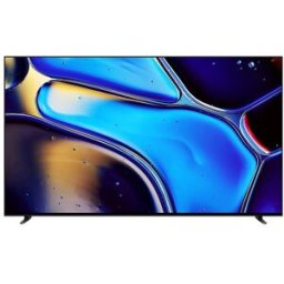 139cm/55" Sony BRAVIA 8 K55XR80PAEP 4K OLED 120Hz HDMI 2.1 HDR Google TV VRR ALLM Dolby Vision Dolby Atmos