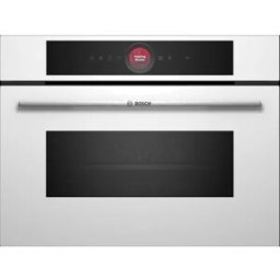 Bosch - Forno c/ Microondas Serie8 CMG7241W1