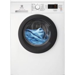MAQUINA LAVAR ROUPA ELECTROLUX EA-2-F-6841-CF