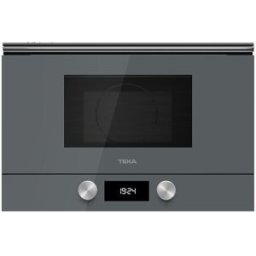 TEKA MICROONDAS INTEG 22LT 850W GRILL 1200W VIDRO CIN