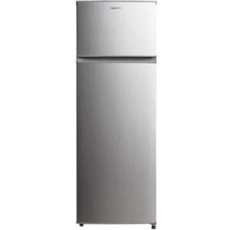 TELEFAC FRIGORIFICO 2PTS 160x540x565MT 243LT INOX (E)