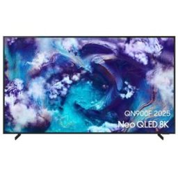 TV SAMSUNG NEOQLED-UHD8-TQ65QN900FTXXC