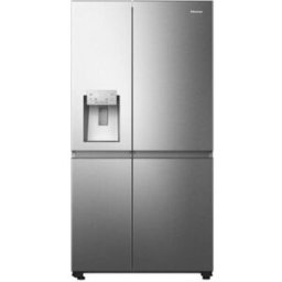 FRIGORÍFICO SIDE BY SIDE HISENSE - RS818N4TIC