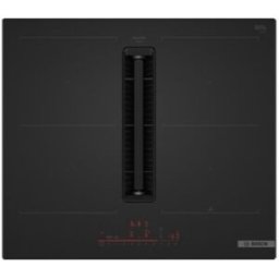 Bosch - Placa Indução c/Ventil. Serie4 PVQ61AH26E