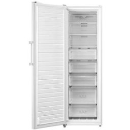 ARCA VERTICAL EDESA - EZS-1823 NF WH