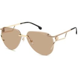 Óculos de sol Carrera CA CARRERA 3103/S Beige Tamanho: 64X13 Beige