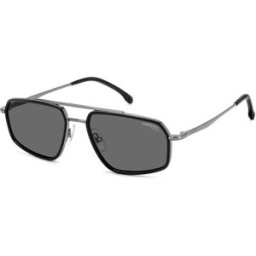 Óculos de sol Carrera CARRERA 338/S Preto Tamanho: 58X18 Preto