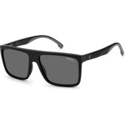Óculos de sol Carrera CARRERA 8055/S Preto Tamanho: 58X16 Preto