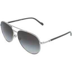 Óculos de sol Vogue 0VO4290S Prateados Tamanho: 60X14 Prateados