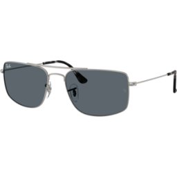 Rayban Óculos de sol Ray Ban EXPLORER 3 0RB3779 Cinzento Tamanho: 59X18 Cinzento
