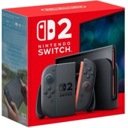 CONSOLA NINTENDO SWITCH 2
