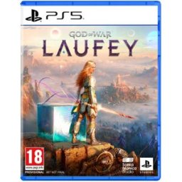 Sony JOGO PS5 GOD OF WAR LAUFEY