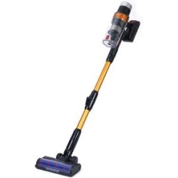 ASPIRADOR VERTICAL ELECTRONIA MASTERPET