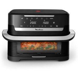 FRITADEIRA SEM OLEO AIR FRYER MOULINEX EZ9278F0