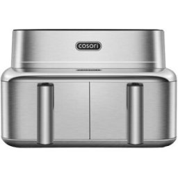 FRITADEIRA SEM OLEO AIR FRYER COSORI ICONIC DUAL