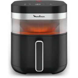 FRITADEIRA SEM OLEO AIR FRYER MOULINEX EZ8328F0