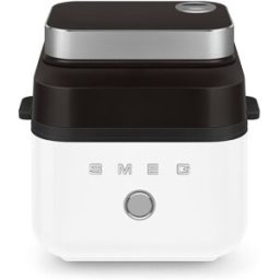 FRITADEIRA SEM OLEO AIR FRYER SMEG AFC01WHMEU