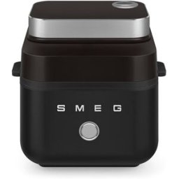 FRITADEIRA SEM OLEO AIR FRYER SMEG AFC01BLMEU
