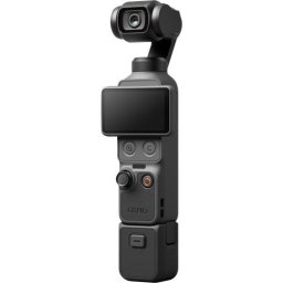 DJI Osmo Pocket 4 Standard Combo Black