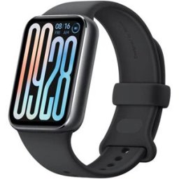 MONITOR ATIVIDADE XIAOMI BAND 9 PRO PRETO